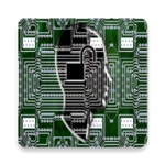 Logo of Electronics Dictionary android Application 